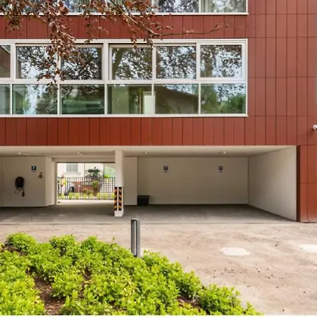 Apartman Imperial - Sopocka Perla Sopot