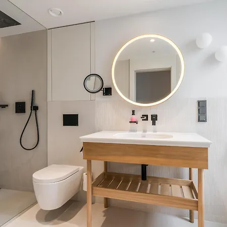 Imperial - Sopocka Perla Apartman