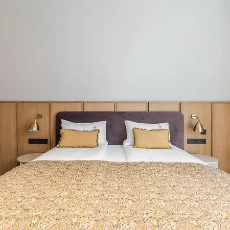 Apartman Imperial - Sopocka Perla *