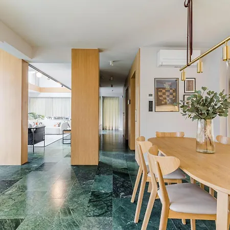 Imperial - Sopocka Perla Apartman