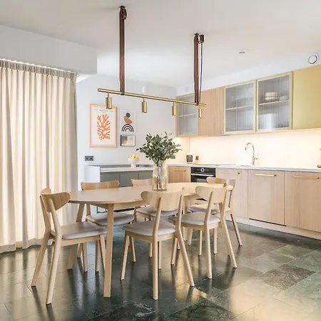 Imperial - Sopocka Perla Apartman