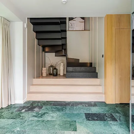 Apartman Imperial - Sopocka Perla