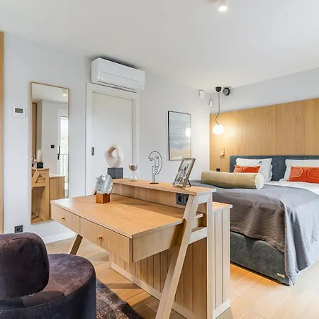Apartman Imperial - Sopocka Perla