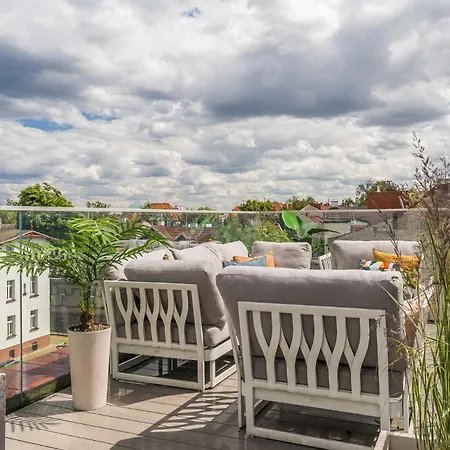 Imperial - Sopocka Perla Apartman *