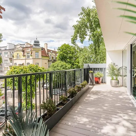 Apartman Imperial - Sopocka Perla